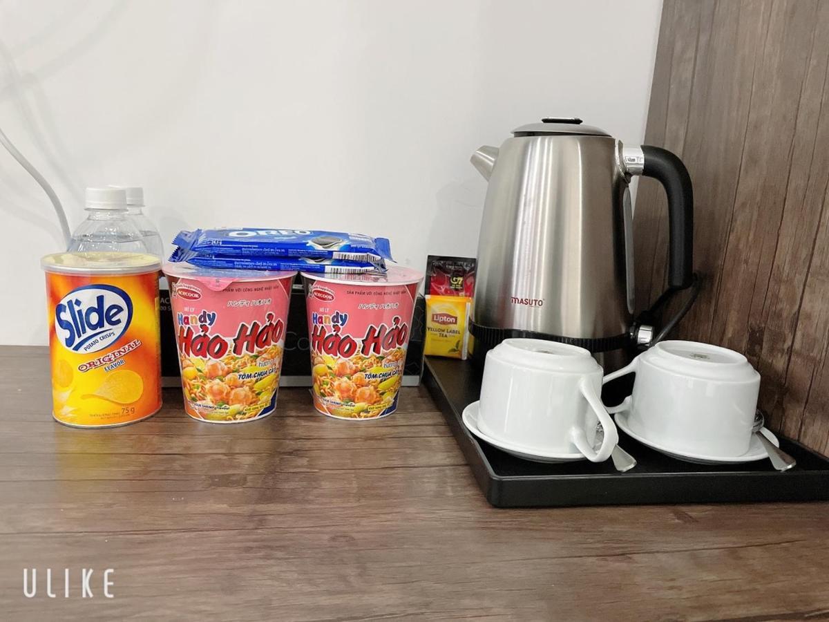 胡志明市 Khu Nghi Duong Huong Sen - Binh My, Cu Chi酒店 外观 照片